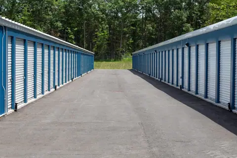 Mabey's Self Storage - Ballston Lake photo 3