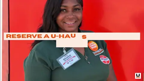 Self-Storage at U-Haul photo 2