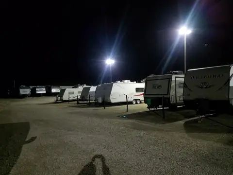 AutumnWoods RV Storage in Rochester, MN