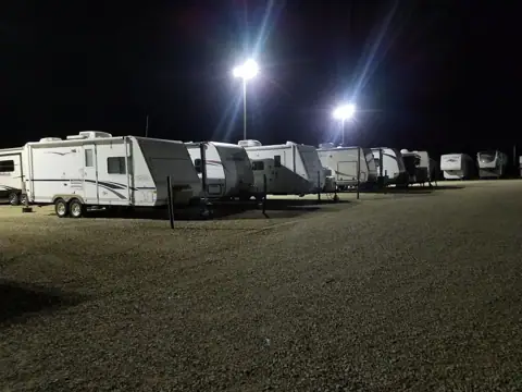 AutumnWoods RV Storage photo 2