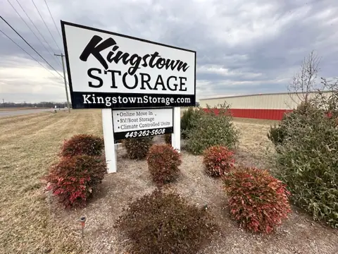 Kingstown Storage photo 3