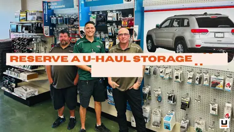 Self-Storage at U-Haul photo 2