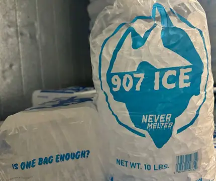 907 Ice and 907 Storage in Wasilla, AK