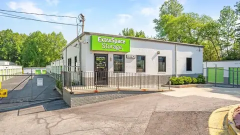 Extra Space Storage in Mableton, GA