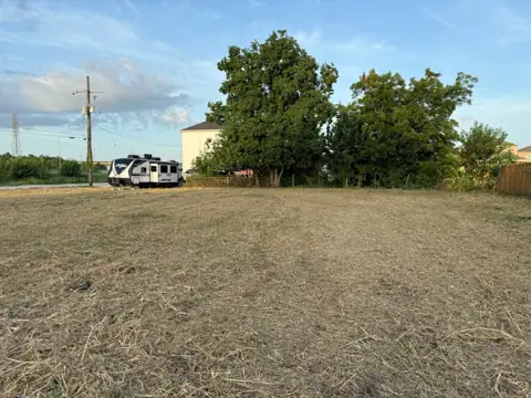 Gallier St RV Storage in New Orleans, LA