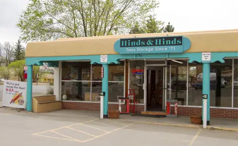 Hinds & Hinds Storage (Northside) photo 2