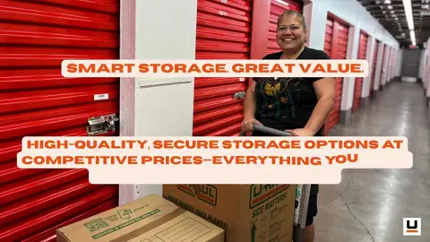 Self-Storage at U-Haul photo 2