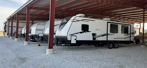 Trust Boat & Rv Storage photo 2
