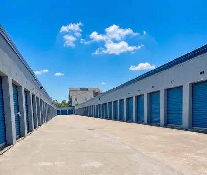 Your Storage Place - Westheimer photo 2