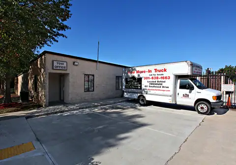 Westlake Self Storage in Waldorf, MD