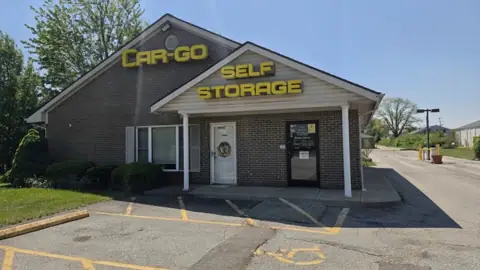 CAR-GO Self Storage Columbus, OH photo 2