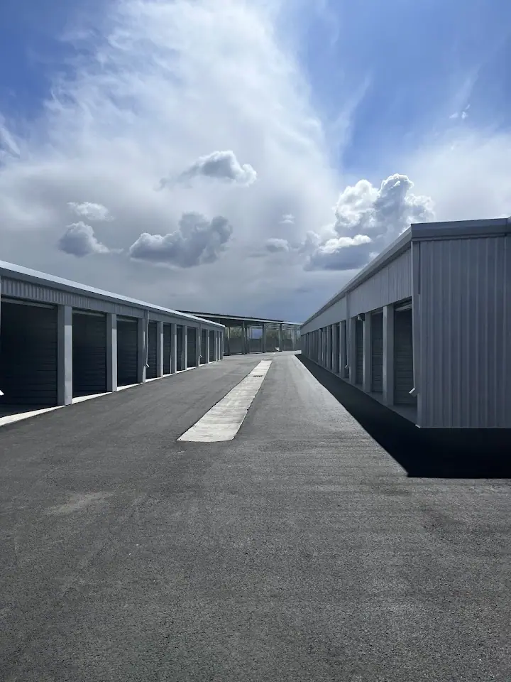 Storage Sense - Magna, RV storage in Magna