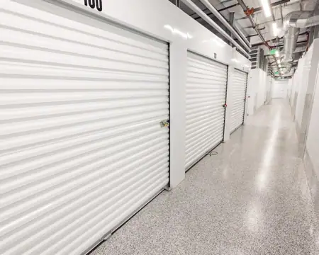 Storage Sense - Magna photo 2