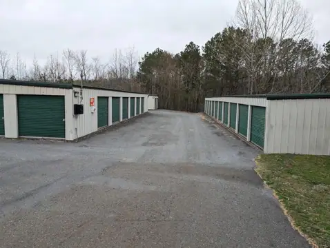 Mini Mall Storage - Hot Springs photo 2