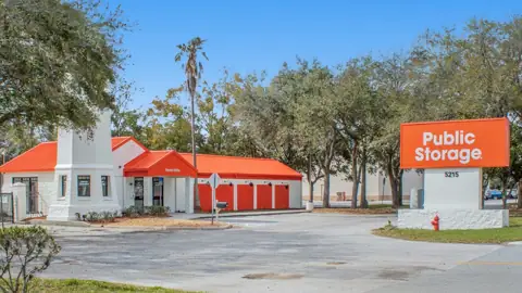 Public Storage in Winter Springs, FL