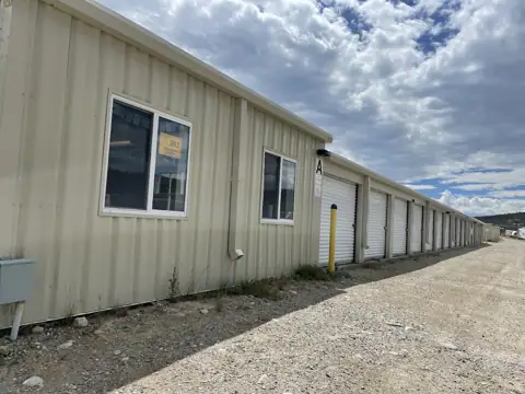 Alma Super Storage photo 2