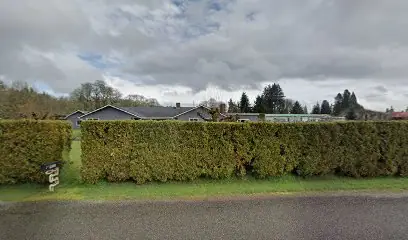 Fords Prairie RV Storage, RV storage in Centralia