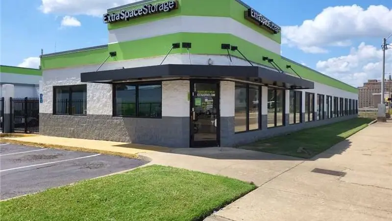 Extra Space Storage, RV storage in Memphis
