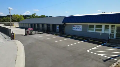 Gateway Storage - Columbia photo 2