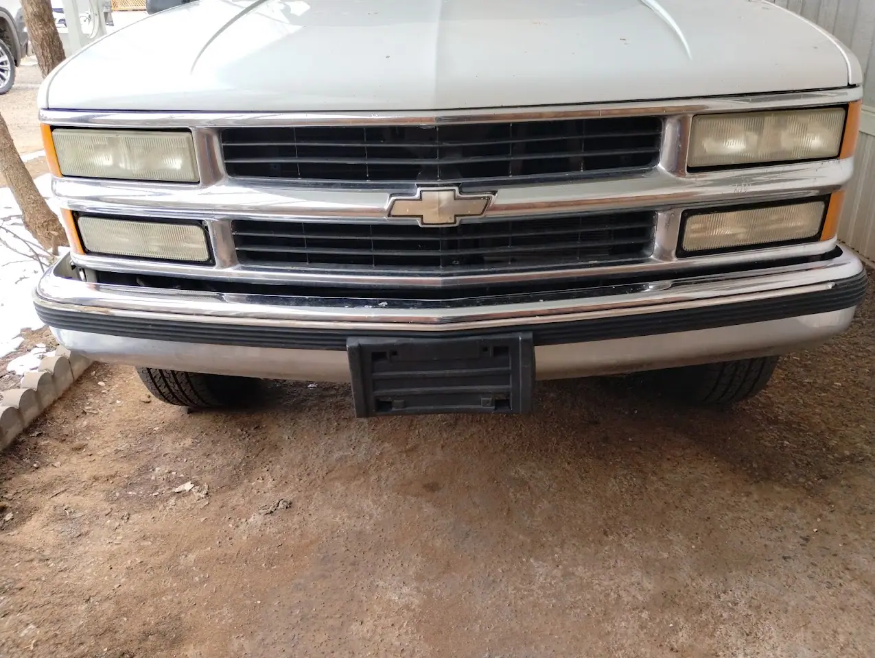 WRENCH WORKS AZ, RV storage in Page