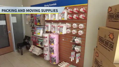 Storage King USA photo 3