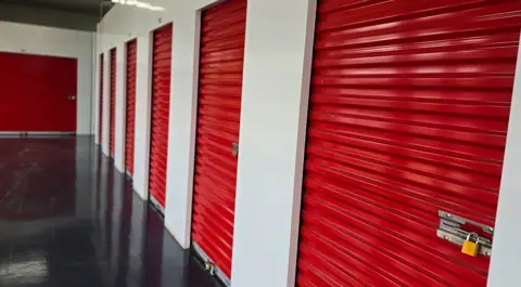 Ray Self Storage - Gate City photo 2