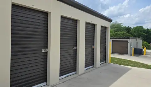 Ray Self Storage - Gate City photo 3