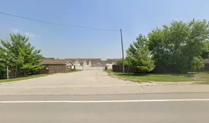 Mission Mini Storage, RV storage in Mt Pleasant