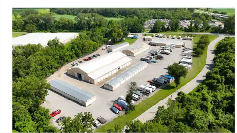 Liberty Bend Storage photo 2