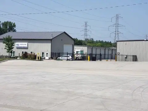 Highline Storage in Des Moines, IA