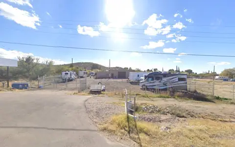 Rv storage Reliance West photo 2