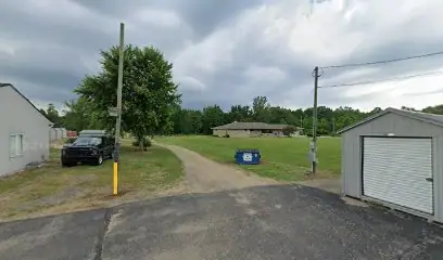 Ely's EZ Storage in Bangor, MI