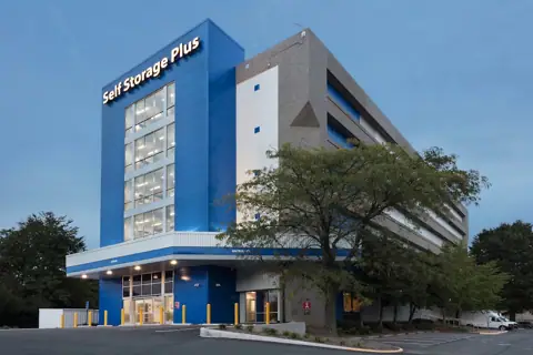 Self Storage Plus in McLean, VA