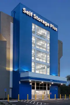 Self Storage Plus photo 2
