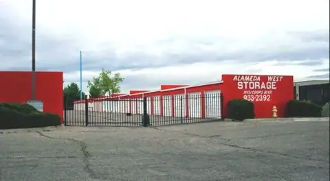 Alameda West Storage photo 2