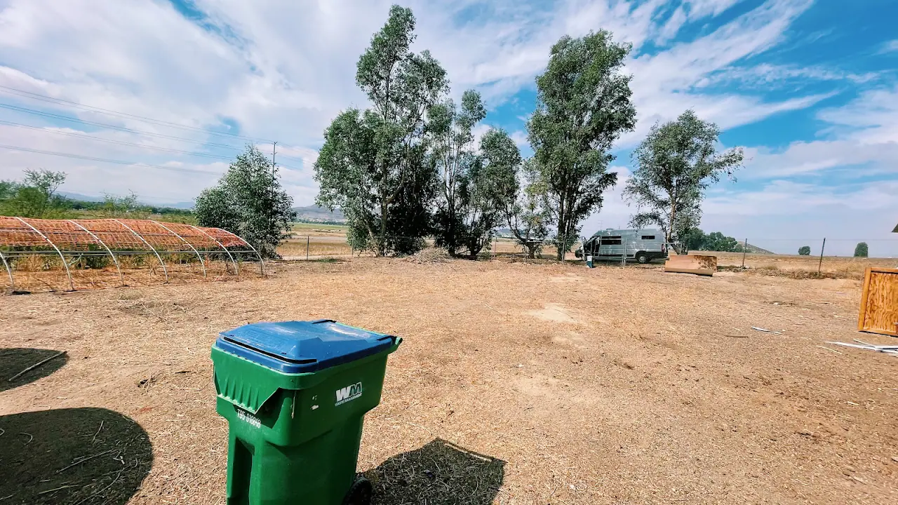 Winchester RV and Equipment Storage, RV storage in Romoland