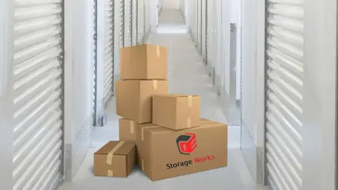 Storage Works in Soddy-Daisy, TN