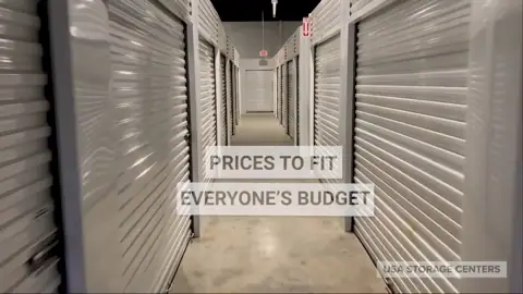 USA Storage Centers - Tyndall Pkwy photo 2