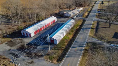 Bluff Self Storage - AA Hwy in Poplar Bluff, MO