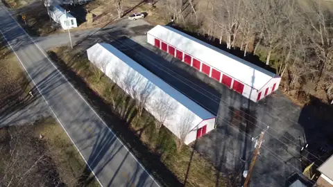 Bluff Self Storage - AA Hwy photo 3
