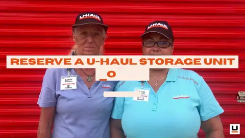 Self-Storage at U-Haul photo 2