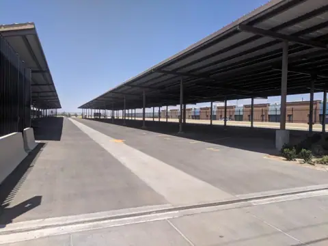 Desert Cielo RV & Boat Storage photo 3