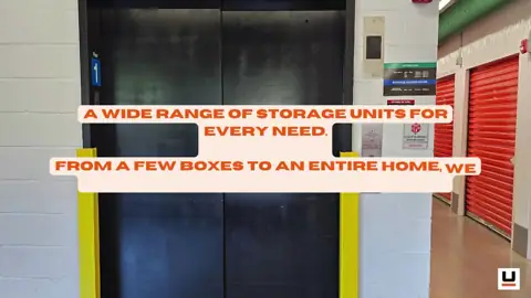 Self-Storage at U-Haul photo 2