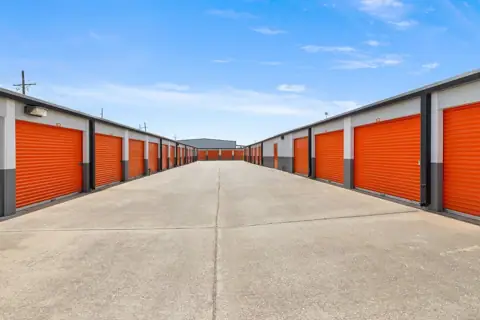 Mini Mall Storage photo 2