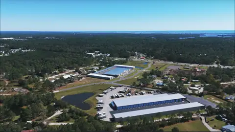 Hilltop Storage NC in Hampstead, NC