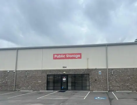 Public Storage photo 2