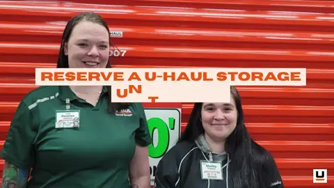 Self-Storage at U-Haul photo 3