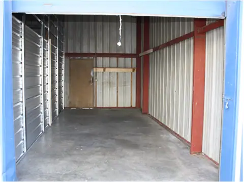 Airport Storage Tampa - Self Storage in Tampa, FL
