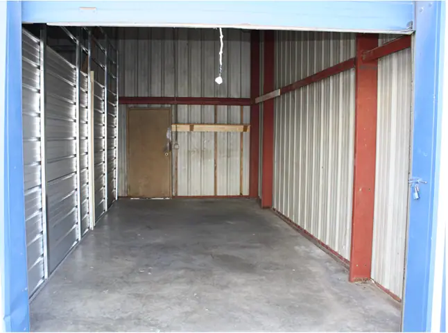Airport Storage Tampa - Self Storage, RV storage in Tampa