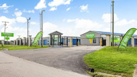 Extra Space Storage in Princeton, IN